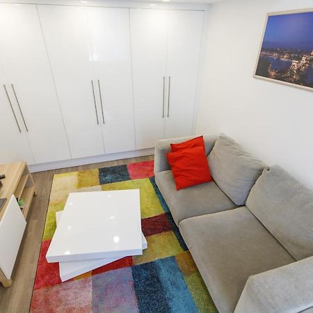A59 Apartments بودابست المظهر الخارجي الصورة