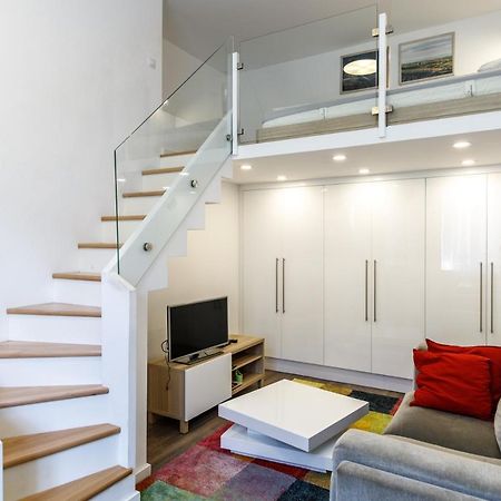 A59 Apartments بودابست المظهر الخارجي الصورة