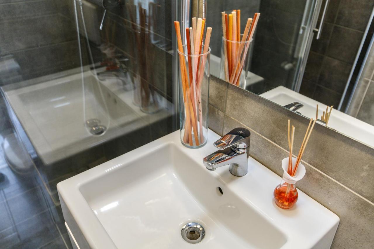 A59 Apartments بودابست المظهر الخارجي الصورة