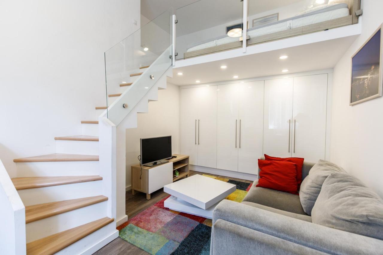 A59 Apartments بودابست المظهر الخارجي الصورة